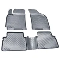 Covorașe auto Audi A5 2008 - 2016 Novline Element/ NLC.04.11.211