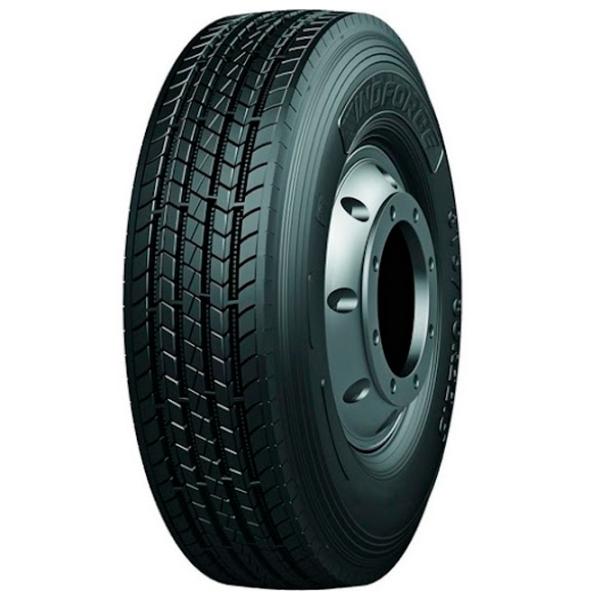 Шины Windforce WH1020 265/ 70 R19.5 140/ 138M 16PR Всесезонные/ Грузовик photo 1 Шины Windforce WH1020 265/ 70 R19.5 140/ 138M 16PR Всесезонные/ Грузовик photo 1