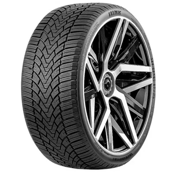 Шины ILINK SnowGripper1 205/ 65 R16 95H Зимние/ Легковой photo 1 Шины ILINK SnowGripper1 205/ 65 R16 95H Зимние/ Легковой photo 1