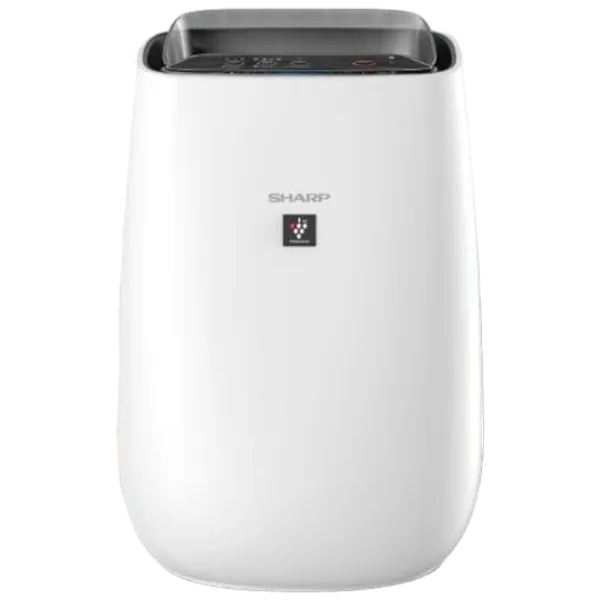 Очиститель воздуха SHARP FPJ40EUW Напольная/ Белый photo 1