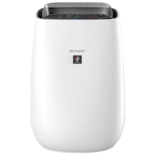 Очиститель воздуха SHARP FPJ40EUW Напольная/ Белый photo 1
