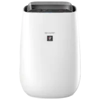 Очиститель воздуха SHARP FPJ40EUW Напольная/ Белый