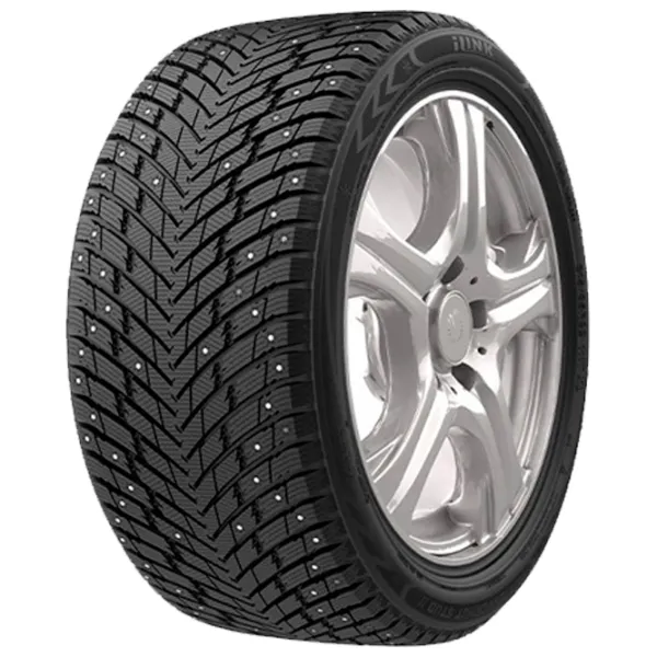 Шины ILINK Wintervorhut Stud 2 225/ 40 R18 92T Зимние/ Легковой photo 1