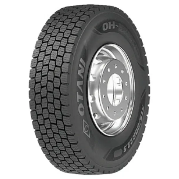 Шины OTANI OH-320 295/ 80 R22.5 152/ 148 16PR Летние/ Грузовик photo 1