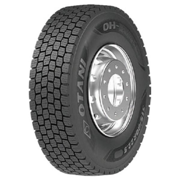 Шины OTANI OH-320 295/ 80 R22.5 152/ 148 16PR Летние/ Грузовик photo 1