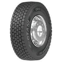 Шины OTANI OH-320 295/ 80 R22.5 152/ 148 16PR Летние/ Грузовик