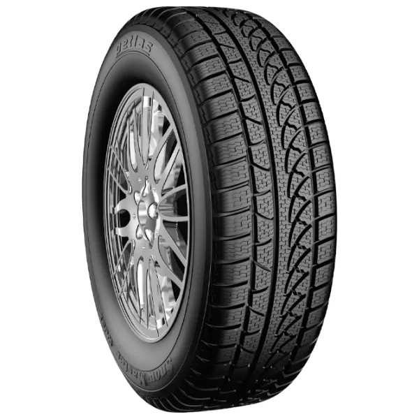 Anvelope Petlas Snowmaster W651 215/ 50 R18 92V Iarnă/ Autoturism photo 1 Anvelope Petlas Snowmaster W651 215/ 50 R18 92V Iarnă/ Autoturism photo 1