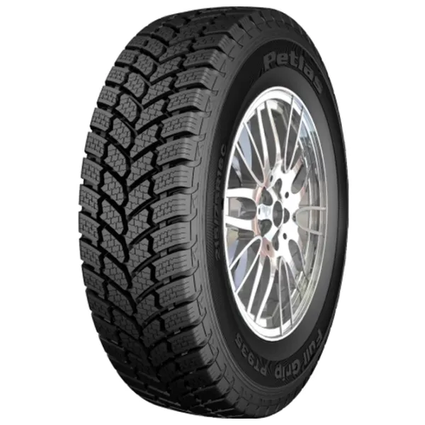 Шины Petlas Full Grip PT935 285/ 65 R16C 128N 10PR Зимние/ Легкогрузовой photo 1 Шины Petlas Full Grip PT935 285/ 65 R16C 128N 10PR Зимние/ Легкогрузовой photo 1