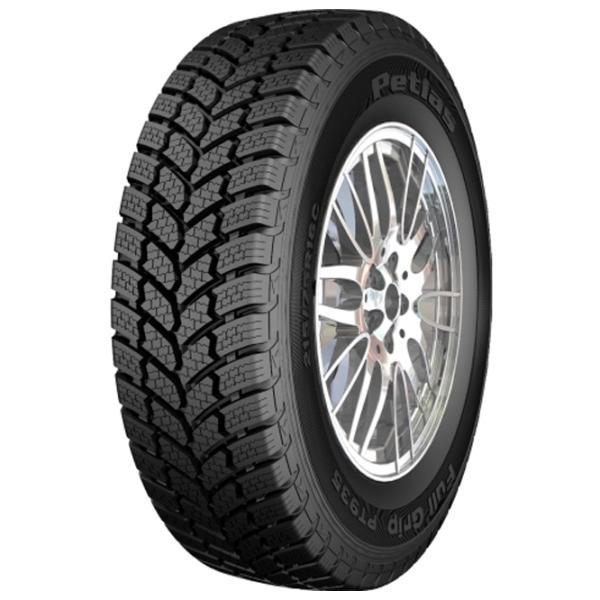 Шины Petlas Full Grip PT935 285/ 65 R16C 128N 10PR Зимние/ Легкогрузовой photo 1 Шины Petlas Full Grip PT935 285/ 65 R16C 128N 10PR Зимние/ Легкогрузовой photo 1