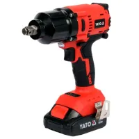Гайковерт Yato YT-82807 Аккумулятор