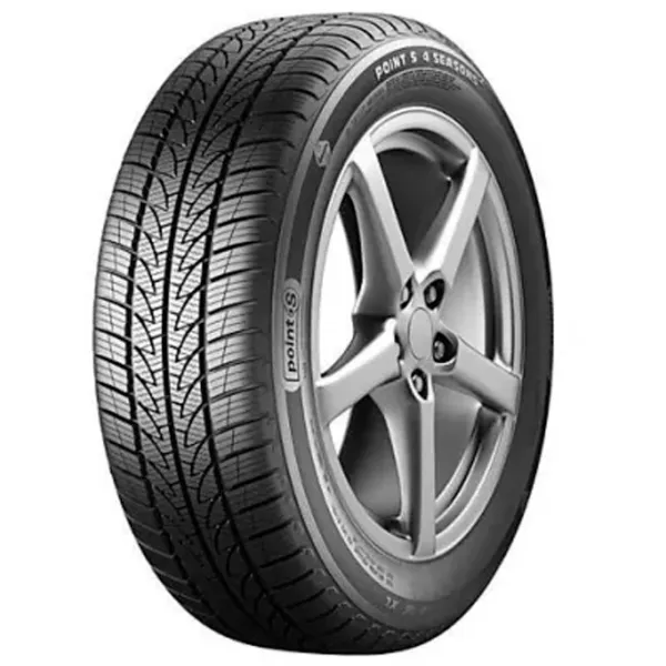 Шины PointS 4 Seasons 2 185/ 65 R15 88T M+S Всесезонные/ Легковой photo 1 Шины PointS 4 Seasons 2 185/ 65 R15 88T M+S Всесезонные/ Легковой photo 1
