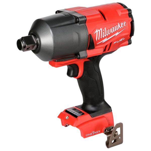 Гайковерт Milwaukee M18ONEFHIWF34-0X Аккумулятор photo 1