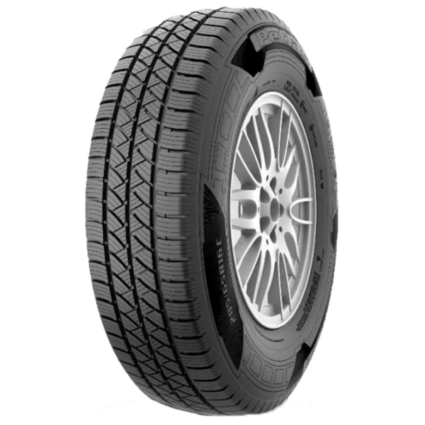 Шины Petlas Vanmaster A/ S 215/ 65 R15C 104/ 102T Всесезонные/ Легкогрузовой photo 1 Шины Petlas Vanmaster A/ S 215/ 65 R15C 104/ 102T Всесезонные/ Легкогрузовой photo 1