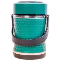 Пищевой термос GS 705-2 Зеленый 2л