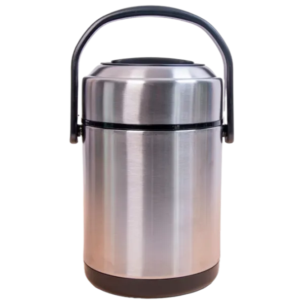 Termos pentru mâncare GS 925ZB-2.2 Inox 2l photo 1
