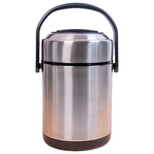 Termos pentru mâncare GS 925ZB-2.2 Inox 2l photo 1