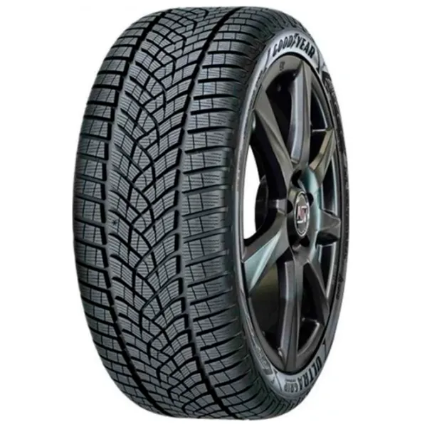 Anvelope GoodYear Ultra Grip Performance 225/ 40 R18 92V XL FP Iarnă/ Autoturism photo 1 Anvelope GoodYear Ultra Grip Performance 225/ 40 R18 92V XL FP Iarnă/ Autoturism photo 1