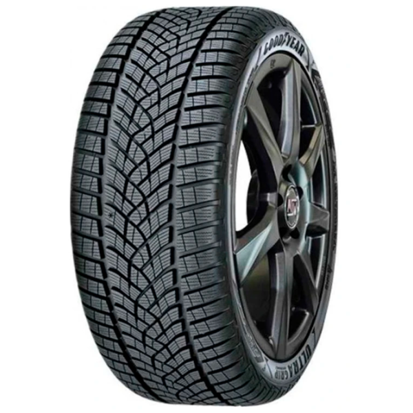 Anvelope GoodYear Ultra Grip Performance 225/ 40 R18 92V XL FP Iarnă/ Autoturism photo 1 Anvelope GoodYear Ultra Grip Performance 225/ 40 R18 92V XL FP Iarnă/ Autoturism photo 1