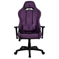 Scaun Gaming Arozzi Torretta Soft Violet