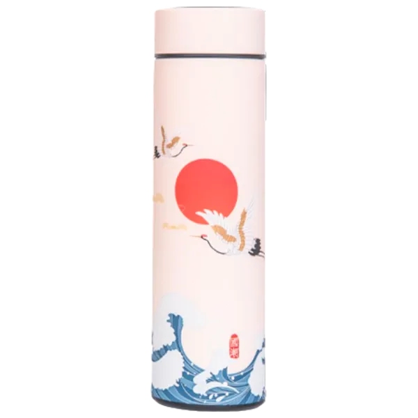 Termos GS 16091-13 Pink 0.5l photo 1