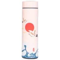 Termos GS 16091-13 Pink 0.5l