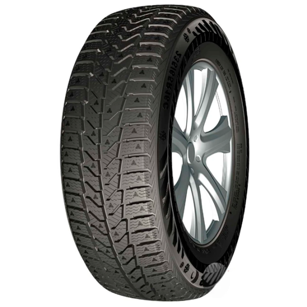 Шины Sailun Commercio Ice 235/ 65 R16C 121 R Зимние/ Легкогрузовой photo 1 Шины Sailun Commercio Ice 235/ 65 R16C 121 R Зимние/ Легкогрузовой photo 1