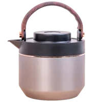 Thermo Jug GS 393-103 Gray 1l