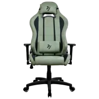Scaun Gaming Arozzi Torretta Supersoft Forest Green