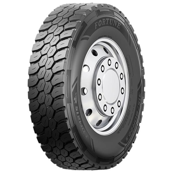 Шины Fortune FDM215 Drive 315/ 80 R22.5 156/ 150K 20PR Всесезонные/ Грузовик photo 1 Шины Fortune FDM215 Drive 315/ 80 R22.5 156/ 150K 20PR Всесезонные/ Грузовик photo 1