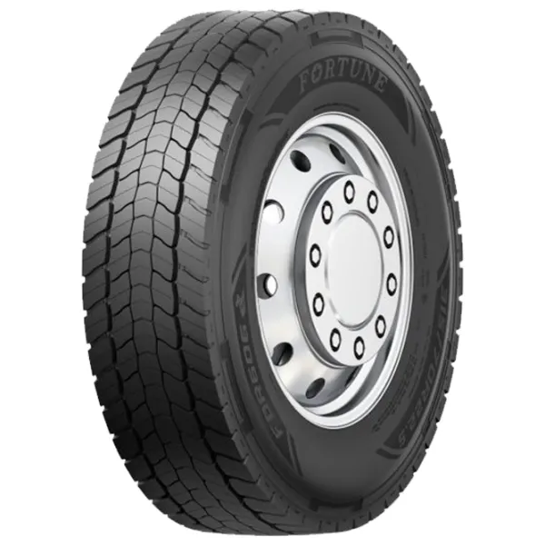 Шины Fortune FDR606 Drive 315/ 70 R22.5 156/ 150L 20PR Всесезонные/ Грузовик photo 1 Шины Fortune FDR606 Drive 315/ 70 R22.5 156/ 150L 20PR Всесезонные/ Грузовик photo 1