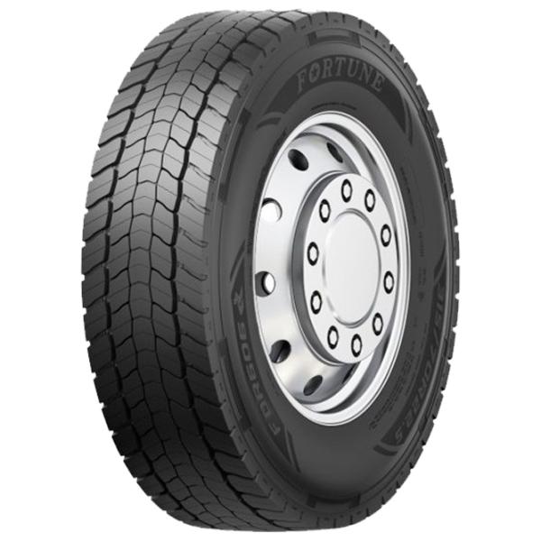 Шины Fortune FDR606 Drive 295/ 60 R22.5 150/ 147L 18PR Всесезонные/ Грузовик photo 1 Шины Fortune FDR606 Drive 295/ 60 R22.5 150/ 147L 18PR Всесезонные/ Грузовик photo 1