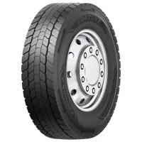 Anvelope Fortune FDR606 Drive 295/ 60 R22.5 150/ 147L 18PR All-season/ Camion
