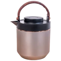 Thermo Jug GS 393-104 Gray 1.5l