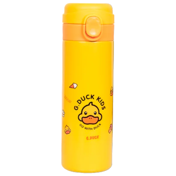 Termos GS G-Duck 16091-9 Yellow 0.45l photo 1