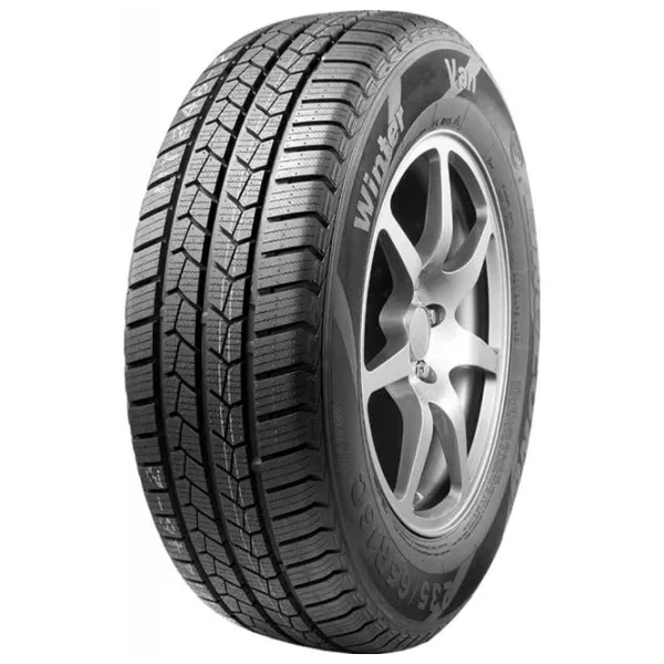 Шины Leao Winter Defender Van 185 R14C 102Q TL Зимние/ Легкогрузовой photo 1 Шины Leao Winter Defender Van 185 R14C 102Q TL Зимние/ Легкогрузовой photo 1