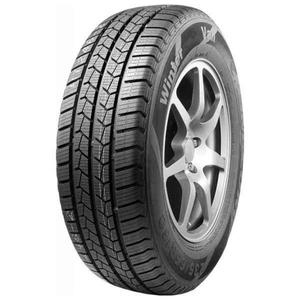 Шины Leao Winter Defender Van 185 R14C 102Q TL Зимние/ Легкогрузовой photo 1 Шины Leao Winter Defender Van 185 R14C 102Q TL Зимние/ Легкогрузовой photo 1