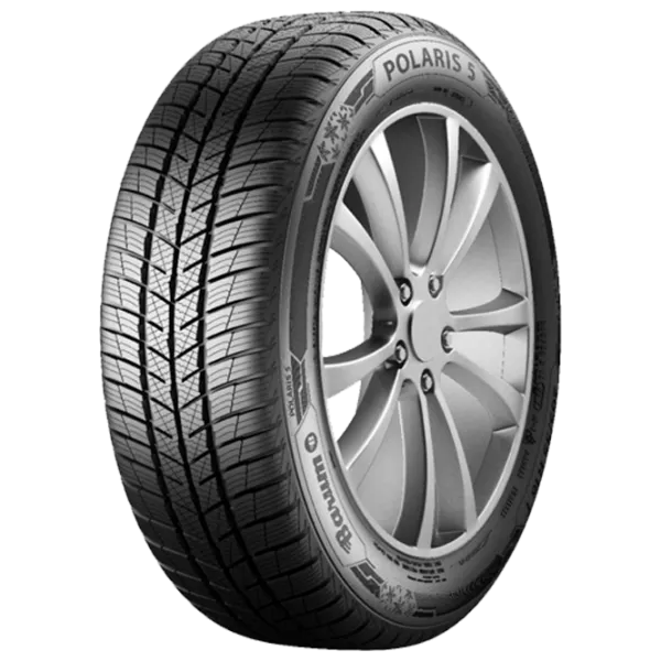Шины Barum Polaris 5 205/ 55 R17 95V XL FR Зимние/ Легковой photo 1 Шины Barum Polaris 5 205/ 55 R17 95V XL FR Зимние/ Легковой photo 1