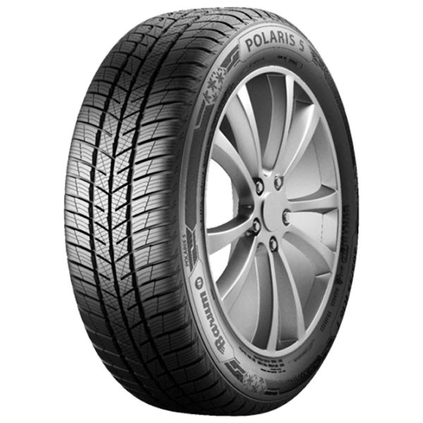 Шины Barum Polaris 5 205/ 55 R17 95V XL FR Зимние/ Легковой photo 1 Шины Barum Polaris 5 205/ 55 R17 95V XL FR Зимние/ Легковой photo 1