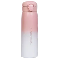 Termos GS Vitality 393-101 Pink 0.5l