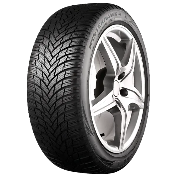 Шины Firestone WinterHawk 4 195/ 55 R20 95H XL TL Зимние/ Легковой photo 1 Шины Firestone WinterHawk 4 195/ 55 R20 95H XL TL Зимние/ Легковой photo 1