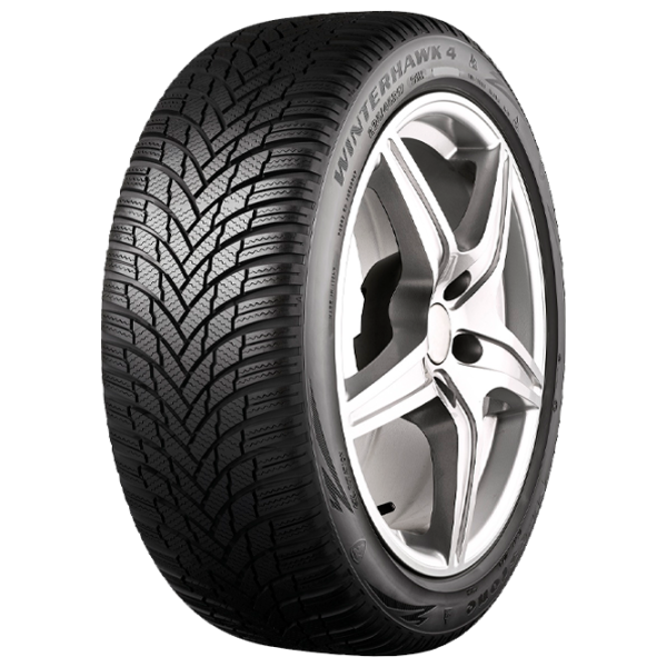Шины Firestone WinterHawk 4 195/ 55 R20 95H XL TL Зимние/ Легковой photo 1 Шины Firestone WinterHawk 4 195/ 55 R20 95H XL TL Зимние/ Легковой photo 1
