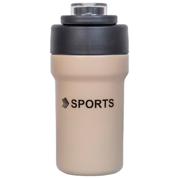 Termos GS Sports 16091-10 Brown 0.5l photo 1