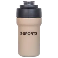 Termos GS Sports 16091-10 Brown 0.5l