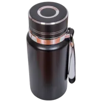 Termos GS 16091-26 Black 0.6l