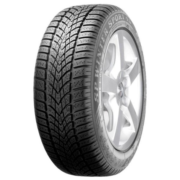 Anvelope Dunlop SP Winter Sport 4D 205/ 60 R16 92H Iarnă/ Autoturism photo 1