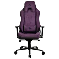 Scaun Gaming Arozzi Vernazza Soft Violet