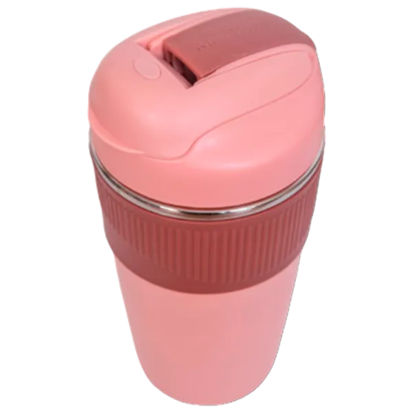 Termos GS 16091-18 Pink 0.48l photo 1