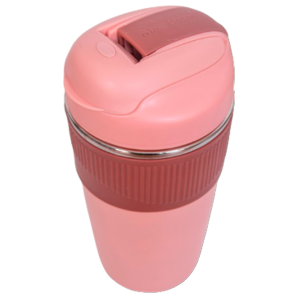 Termos GS 16091-18 Pink 0.48l photo 1