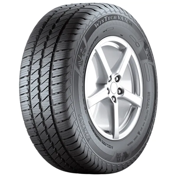 Anvelope Viking WinTech Van 235/ 65 R16 115/ 113R 8PR Iarnă/ Autoturism photo 1 Anvelope Viking WinTech Van 235/ 65 R16 115/ 113R 8PR Iarnă/ Autoturism photo 1