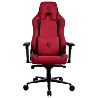 Scaun Gaming Arozzi Vernazza Supersoft Bordo